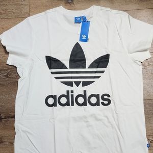 Adidas Trefoil T-shirt